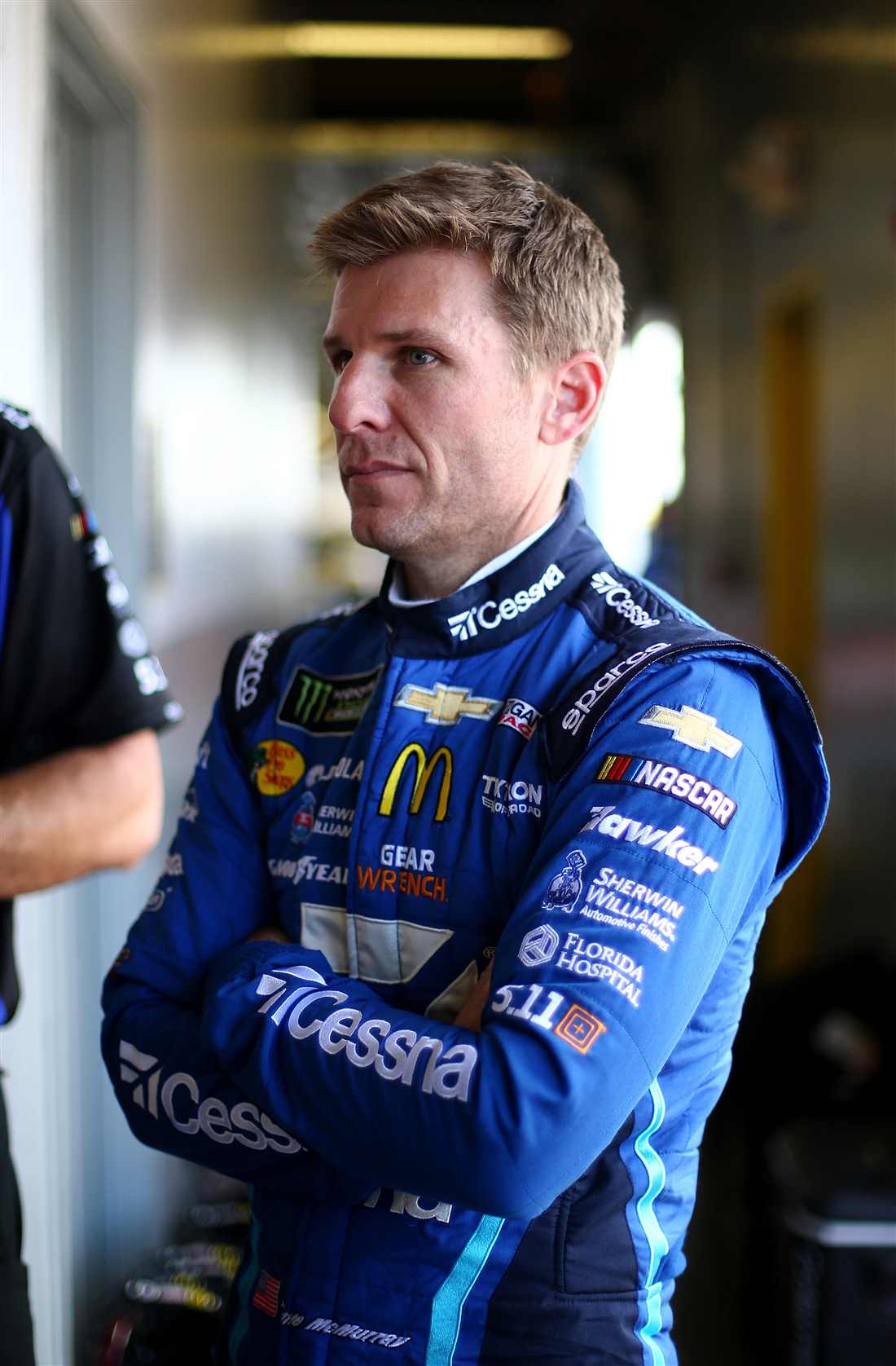 Fantasy Fastlane: 2018 Auto Club 400 - Official Site Of NASCAR