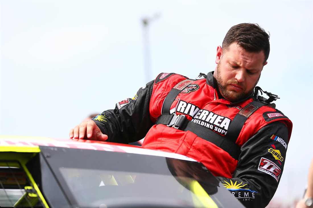 NASCAR Whelen Modified Tour at Myrtle Beach - Official Site Of NASCAR