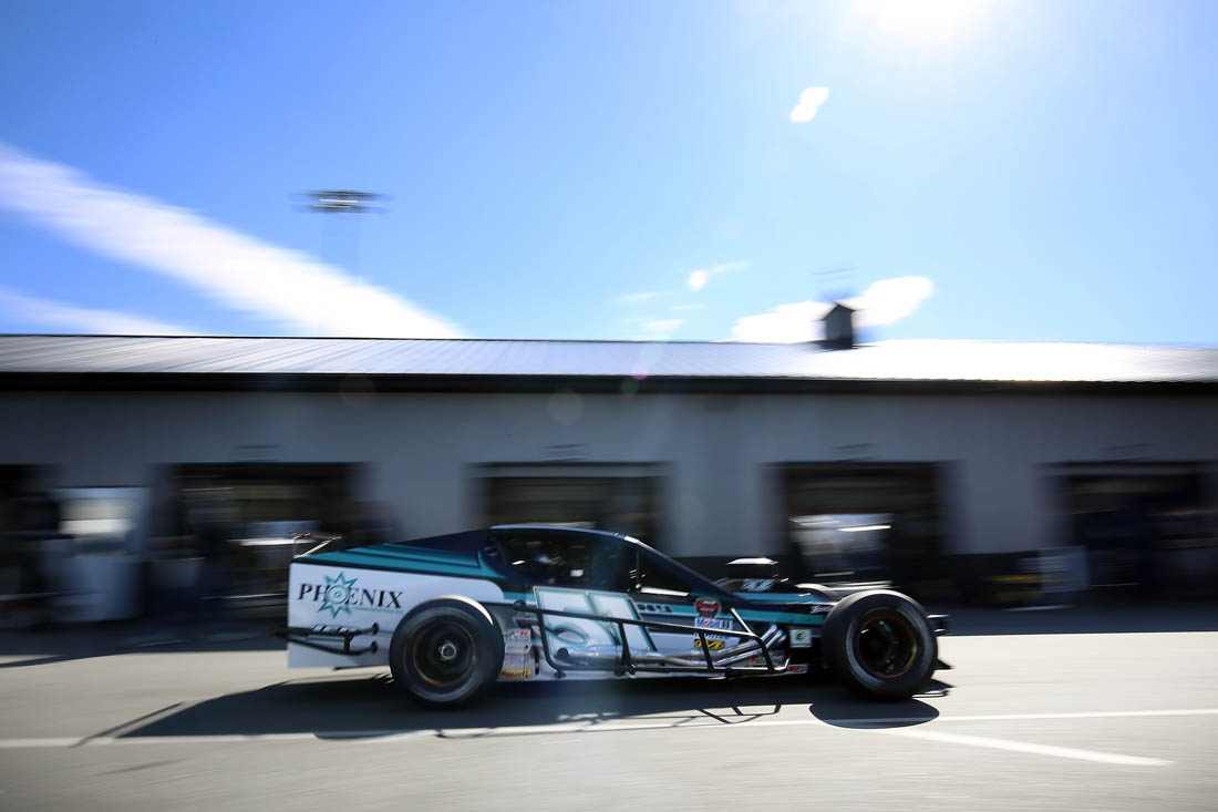 NASCAR Whelen Modified Tour at Thompson - Official Site Of NASCAR