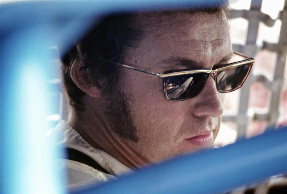 DuraMAX Drydene 400 presented by RelaDyne (May 1st) - Official Site Of ...