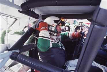 DuraMAX Drydene 400 presented by RelaDyne (May 1st) - Official Site Of ...