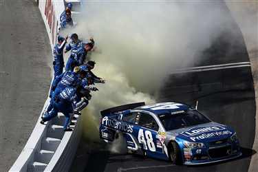 DuraMAX Drydene 400 presented by RelaDyne (May 1st) - Official Site Of ...