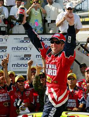 DuraMAX Drydene 400 presented by RelaDyne (May 1st) - Official Site Of ...