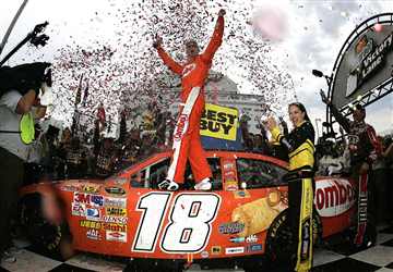 DuraMAX Drydene 400 presented by RelaDyne (May 1st) - Official Site Of ...