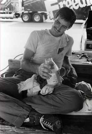 DuraMAX Drydene 400 presented by RelaDyne (May 1st) - Official Site Of ...