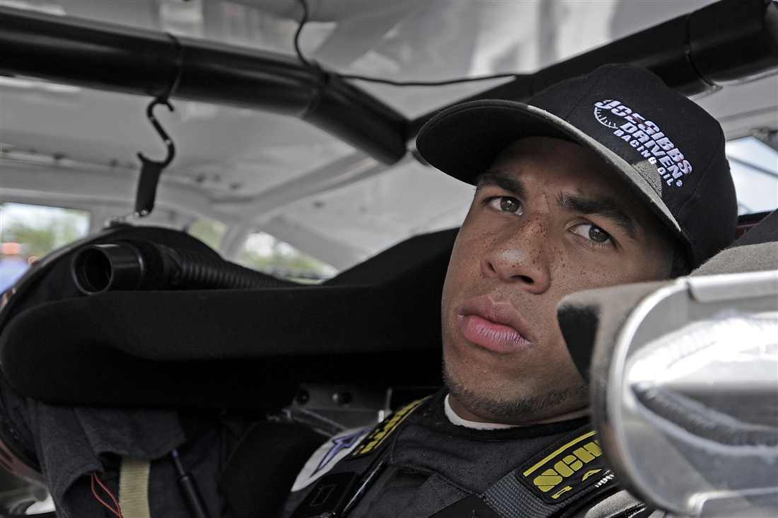 NASCAR Next Now: Looking back, forward at Class of 2012 | NASCAR
