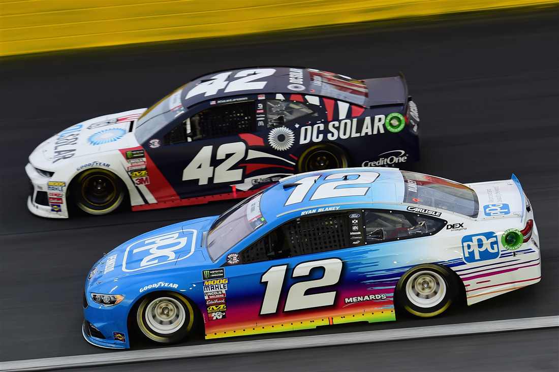 @nascarcasm recaps the Coca-Cola 600 in photos | Official Site Of NASCAR