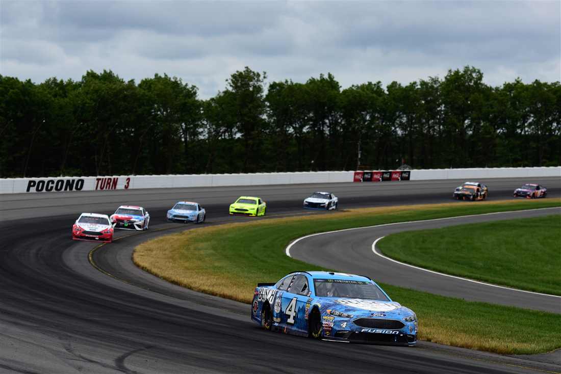 @nascarcasm recaps the Pocono June race in photos - Official Site Of NASCAR