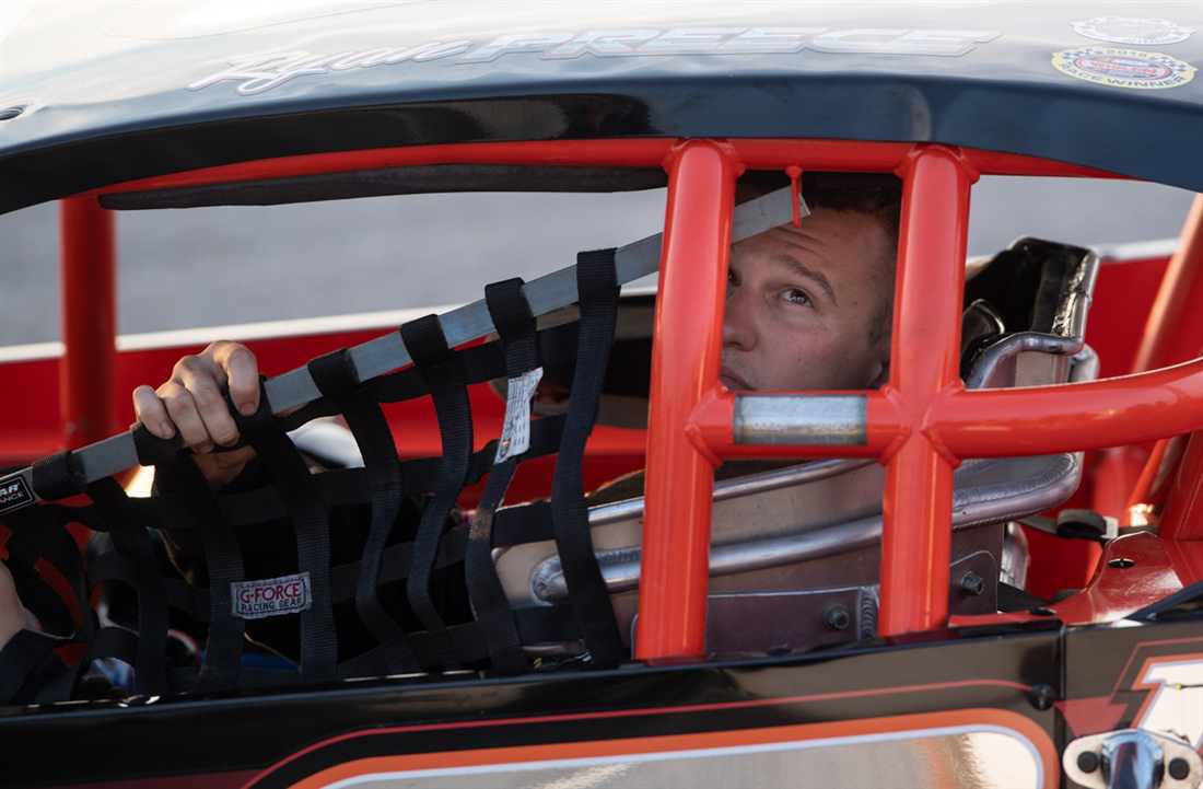 NASCAR Whelen Modified Tour at Thompson - Official Site Of NASCAR