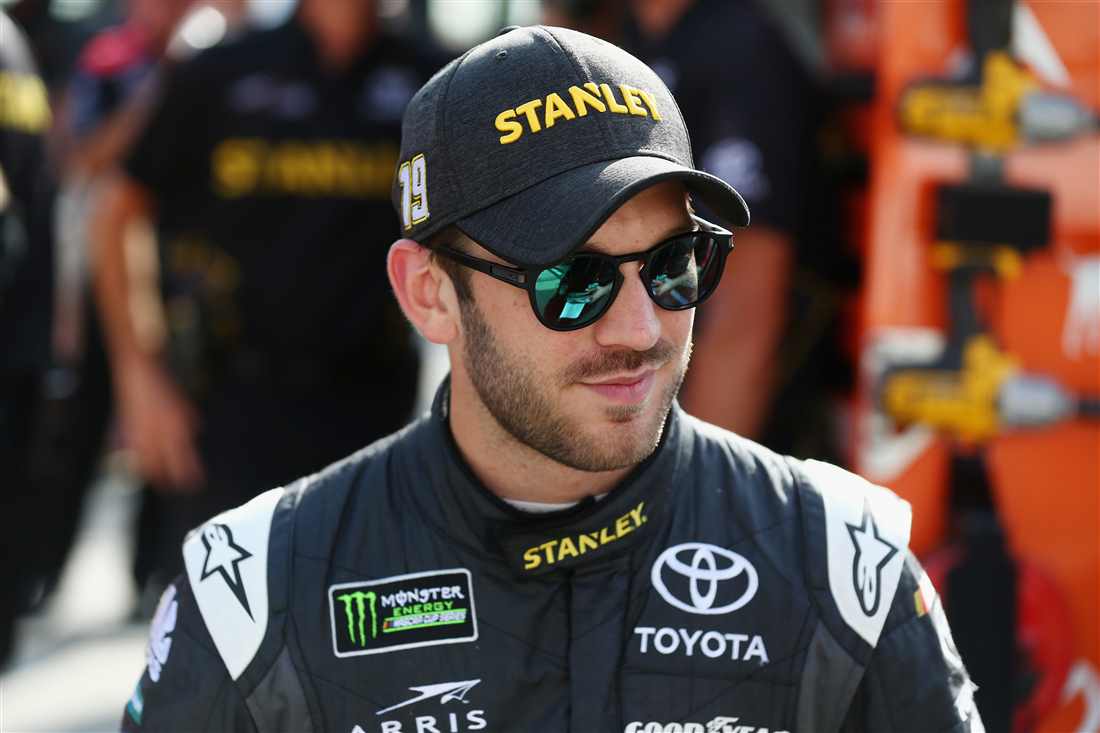 Power Rankings: Bristol to Darlington - Official Site Of NASCAR
