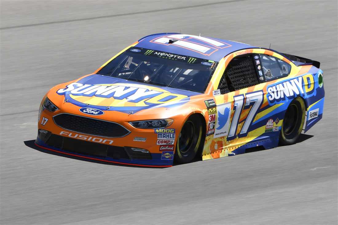 Starting lineup, rosters for South Point 400 - Official Site Of NASCAR