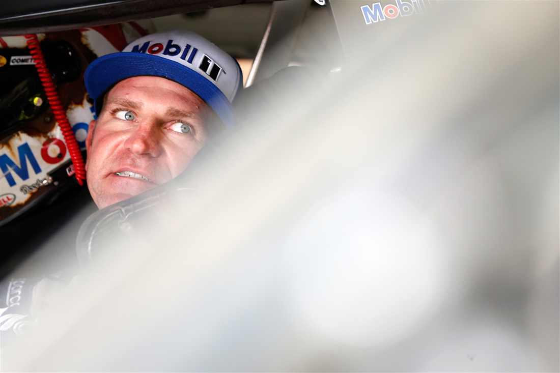 @nascarcasm recaps Charlotte road course race in photos - Official Site ...