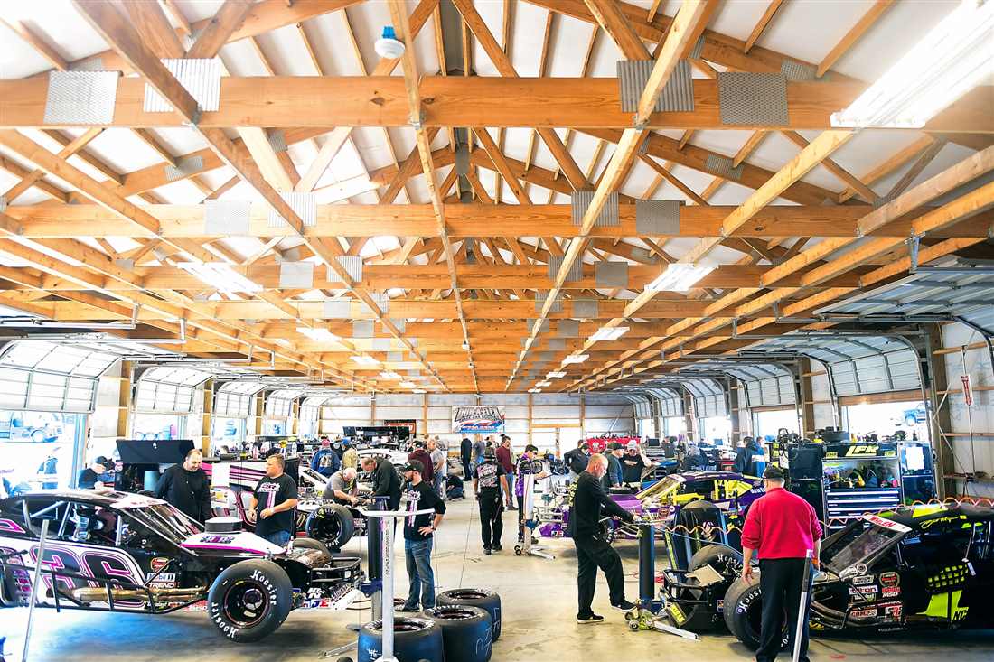 NASCAR Whelen Modified Tour at Thompson - Official Site Of NASCAR